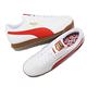 Puma 休閒鞋 Roma RWB 白 紅 藍 男鞋 膠底 鴛鴦 復古 撞色 38834101 product thumbnail 8