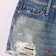 BRAPPERS 女款 Boy Friend Jeans系列-女用熱褲-淺藍 product thumbnail 8