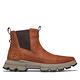 Timberland 男款鐵銹色GREENSTRIDE全粒面皮靴|A44S9F13 product thumbnail 2