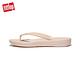 【FitFlop】IQUSHION ERGONOMIC FLIP-FLOPS輕量人體工學夾腳涼鞋-女(玫瑰色) product thumbnail 3