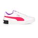 PUMA CALI CHASE WNS 女休閒運動鞋-慢跑 36997002 白桃紅紫 product thumbnail 2