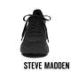 STEVE MADDEN-MEMORY-R潮流款閃耀時尚老爹鞋-黑色 product thumbnail 3