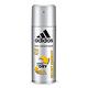 adidas愛迪達 男用長效制汗爽身噴霧(運動勁能)150ml product thumbnail 2