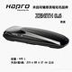 Hapro Zenith 8.6 亮黑 440公升 雙開行李箱 product thumbnail 4