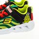 SKECHERS 男嬰童系列 MAGNA-LIGHTS - 蘇斯博士聯名款 - 406005NGRBK product thumbnail 6