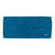 Nike 毛巾 Solid Core Towel 男女款 小LOGO 運動 健身 路跑 藍 綠 N1001541307NS product thumbnail 3
