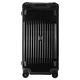 RIMOWA ESSENTIAL Trunk Plus 28吋大型運動旅行箱(亮黑) product thumbnail 3