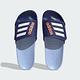 adidas 愛迪達 拖鞋 男鞋 女鞋 運動 藍 HQ1951 ADILETTE TND SLIDES (A4737) product thumbnail 3
