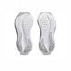 Asics GEL-Nimbus 26 Platinum [1012B720-100] 女 慢跑鞋 白金系列 緩衝 白銀 product thumbnail 7