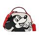 COACH Disney Mickey Mouse X Keith Haring聯名款皮革兩用午餐包(米白) product thumbnail 2