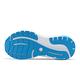 Brooks 慢跑鞋 Glycerin GTS 20 男鞋 黑 藍 甘油系列 輕量 回彈 支撐 路跑 運動鞋 1103831D006 product thumbnail 5