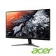 Acer KG271U A 27型2K電競螢幕 支援FreeSync 1ms極速 144hz刷新 內建喇叭 product thumbnail 3