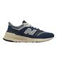 New Balance 休閒鞋 997R 男鞋 女鞋 藍 灰 運動鞋 復古 NB 紐巴倫 U997RHB-D product thumbnail 6