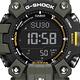 CASIO 卡西歐  G-SHOCK  Master of G 系列 MUDMAN 防泥結構 太陽能電力 電子錶_GW-9500-3_52.7mm product thumbnail 5