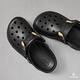 Crocs CLASSIC ALL TERRAIN CLOG 男鞋 女鞋 黑色 洞洞鞋 涼拖鞋 206340001 product thumbnail 4