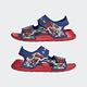 adidas MARVEL X ALTASWIM 運動涼鞋 童鞋 GY5532 product thumbnail 4