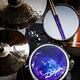 ZILDJIAN ZXPPGAL 星空銀河打點板 12吋款 product thumbnail 4