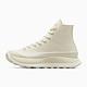 CONVERSE CHUCK 70 AT-CX 1970 HI 高筒 休閒鞋 厚底鞋 男鞋 女鞋 奶白色-A04581C product thumbnail 3