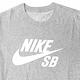 NIKE 男 SB DRY TEE 圓領T(短) product thumbnail 4