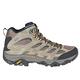 【MERRELL】男 MOAB 3 MID GORE-TEX 多功能防水透氣登山健行鞋(寬楦).登山鞋_ML035795 淺卡其 product thumbnail 2