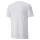 【PUMA官方旗艦】基本系列ESS+ Rainbow短袖T恤 男性 84867702 product thumbnail 3