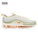 Nike 休閒鞋 Air Max 97 男鞋 女鞋 米灰 Alabaster 雪花石膏 氣墊 子彈鞋 DX6037-781 product thumbnail 6