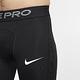 Nike Pro Tights [BV5642-010] 男 緊身褲 長褲 內搭 運動 路跑 健身 訓練 吸濕 排汗 黑 product thumbnail 6
