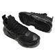 Nike 訓練鞋 Alpha Savage 2 運動 男鞋 襪套 包覆 氣墊 舒適 避震 健身房 黑 灰 CK9408001 product thumbnail 7
