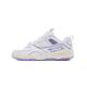 FILA CORDA 女休閒鞋-白/紫 5-C622X-139 product thumbnail 6