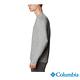 Columbia 哥倫比亞 男款 - Omni-Shade防曬50快排上衣-灰色 UAE07730GY/HF product thumbnail 3