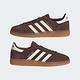 adidas 官方旗艦 HANDBALL SPEZIAL SPORTY & RICH 運動休閒鞋   男/女 - Originals IH2612 product thumbnail 7