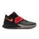 Nike 籃球鞋 Kyrie Flytrap III 男鞋 避震 包覆 明星款 球鞋 XDR外底 黑 紅 CD0191011 product thumbnail 6