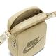 Nike 包包 Heritage Shoulder Bag 男女款 小包 卡其 綠 斜背包 肩背 側背 FB3041-276 product thumbnail 9