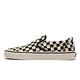 Vans 休閒鞋 Classic Slip On 情侶 男女鞋 懶人鞋 UV變色 棋盤格紋 好穿脫 白 黑 VN0A33TB45R product thumbnail 2