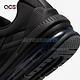 Nike 休閒鞋 Air Max Genome 男鞋 黑 全黑 氣墊 緩震 運動鞋 CW1648-001 product thumbnail 8