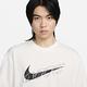 Nike AS M NK TEE M90 NAOS SU24 男短袖上衣-白-FV8399133 product thumbnail 3