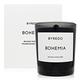 Byredo Bohemia 波希米亞香氛蠟燭 70g (平行輸入) product thumbnail 2