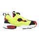 Reebok 休閒鞋 Instapump Fury 94 男鞋 黃紅 Citron 30週年 充氣式 緩衝 休閒鞋 100074910 product thumbnail 6