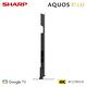SHARP夏普 75吋 AQUOS Xtreme mini LED 4K智慧連網液晶顯示器 4T-C75FV1X product thumbnail 6