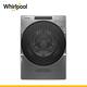 Whirlpool惠而浦 17/10kg 洗脫烘滾筒洗衣機 8TWFC6820LC product thumbnail 5