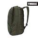 THULE-EnRoute 14L筆電後背包TEBP-313-軍綠 product thumbnail 4