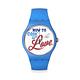 Swatch New Gent 原創系列手錶 RECIPE FOR LOVE  (41mm) 男錶 女錶 手錶 瑞士錶 錶 product thumbnail 2