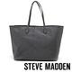 STEVE MADDEN-BLINDY-經典素面托特包-黑色 product thumbnail 3