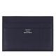 HERMES 絲巾 卡片夾/名片夾 (午夜藍 Bleu Nuit x 牛皮 Evercolor) Citizen Twill Card Holder product thumbnail 2