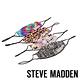 STEVE MADDEN-摩登款 時尚品牌銀離子口罩-蛇皮黑 product thumbnail 5