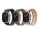 Apple Watch Ultra 2 49mm (S/M)鈦金屬錶殼配越野錶環(GPS+Cellular) product thumbnail 2