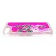 CHIARA FERRAGNI 粉紅泡泡眨眼I phone 7 PLUS手機殼(5.5吋) product thumbnail 4