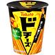 Tohato東鳩 黑胡椒起士脆條(40g) product thumbnail 2
