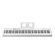 【KONIX 科尼斯樂器】88鍵藍牙智慧電子鋼琴S300 數位鋼琴 MIDI鍵盤 直播彈唱錄音 product thumbnail 2