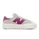 New Balance 休閒鞋 CT302 男鞋 女鞋 莓果粉 米白 厚底 增高 復古 情侶鞋 NB CT302RP-D product thumbnail 3